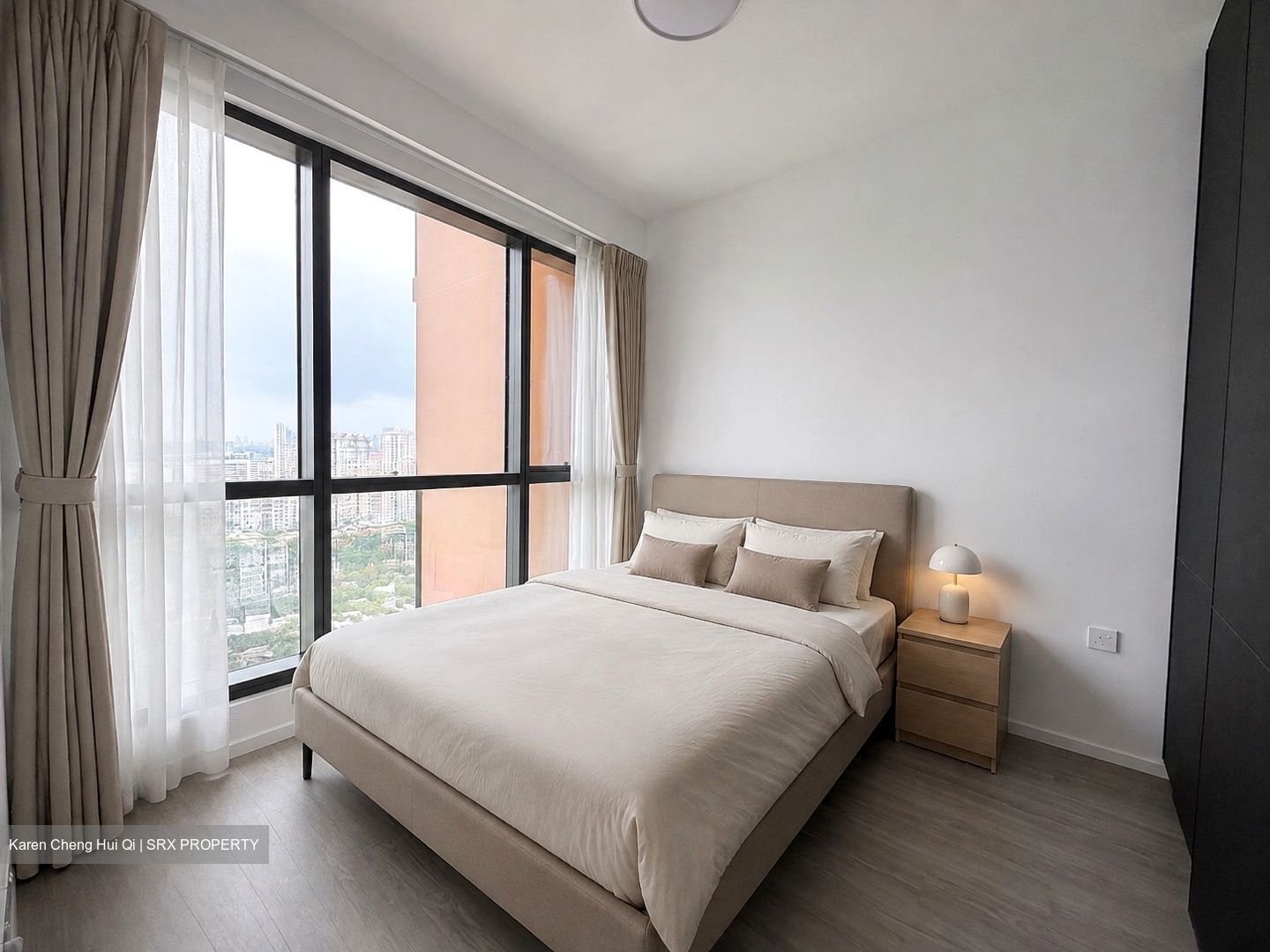 Amo Residence (D20), Apartment #625485391